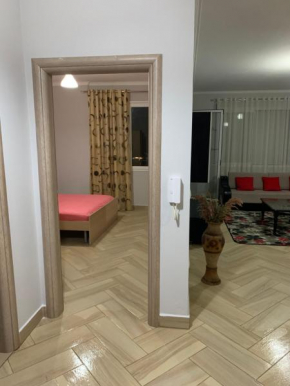 New apartment close to the beach